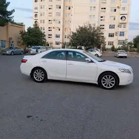 Toyota Camry 2008