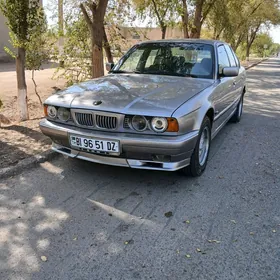 BMW 525 1991