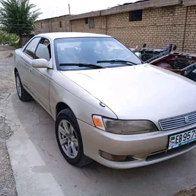 Toyota Mark II 1993