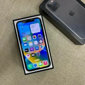 iPhone 11 Pro