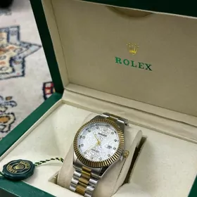 Rolex sagat 2024