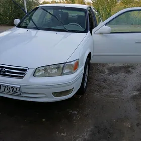 Toyota Camry 2001