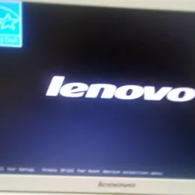 Lenovo komyuter