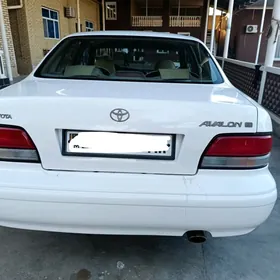 Toyota Avalon 1996