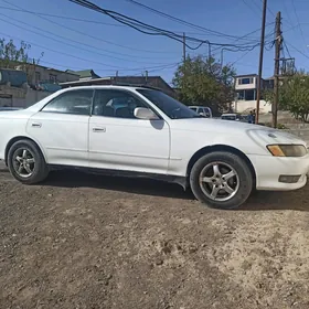 Toyota Mark II 1993