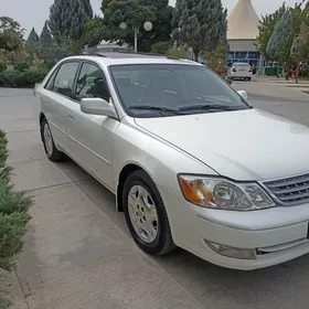 Toyota Avalon 2003