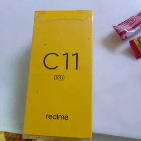 С11 Realme