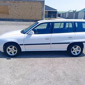 Opel Astra 1992