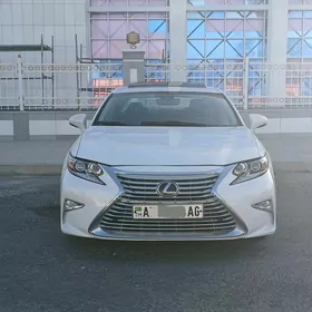 Lexus ES 350 2016