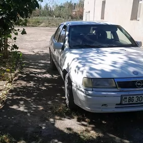 Opel Vectra 1993