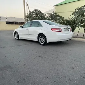 Toyota Camry 2008