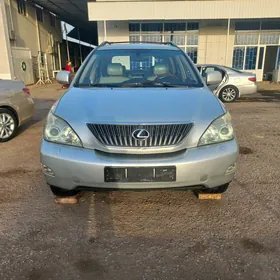 Lexus RX 330 2004