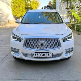 Infiniti Q60 2019