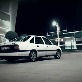 Opel Vectra 1993