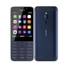 prastoy Telefon Nokia 230