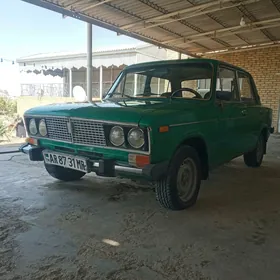 Lada 2106 1998