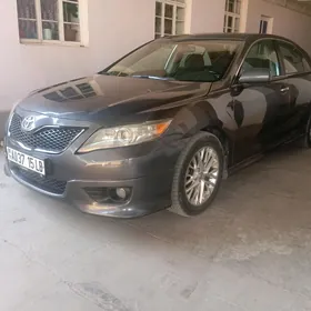 Toyota Camry 2010