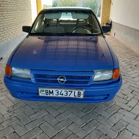 Opel Astra 1992