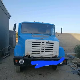 Zil 4331 1993