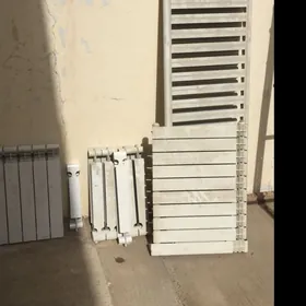 radiator atapleniye