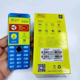 Prastoy Telefon Nokia Sq55