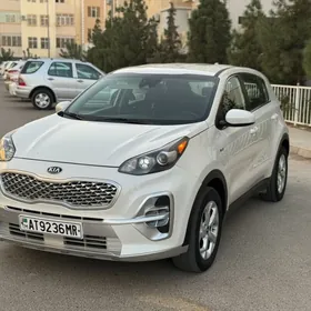 Kia Sportage 2019