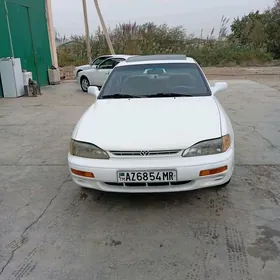 Toyota Camry 1996