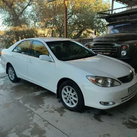 Toyota Camry 2003