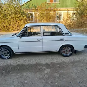 Lada 2106 1999