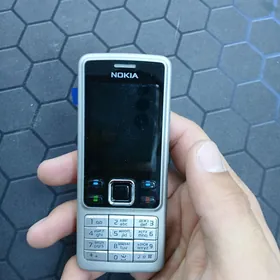 Nokia 6300