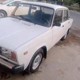 Lada 2107 2008