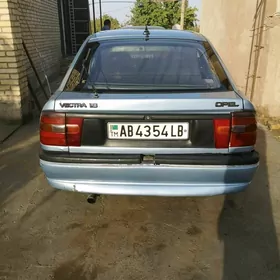 Opel Vectra 1992