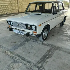 Lada 2106 1996