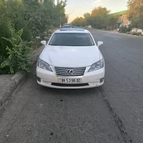 Lexus ES 350 2010