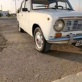 Lada 2101 1981