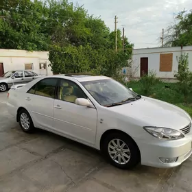 Toyota Camry 2003