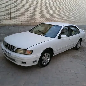 Nissan Cefiro 1996