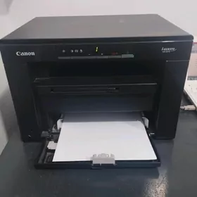 printer canon 3010