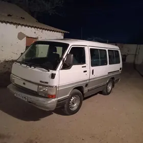 Toyota Hiace 1989