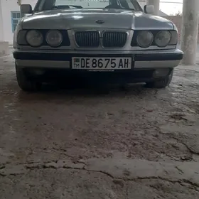 BMW 530 1993