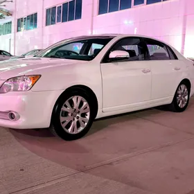 Toyota Avalon 2008