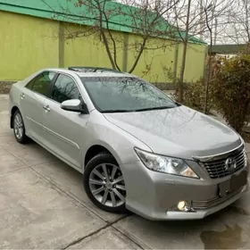 Toyota Camry 2013