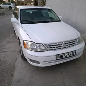 Toyota Avalon 2002