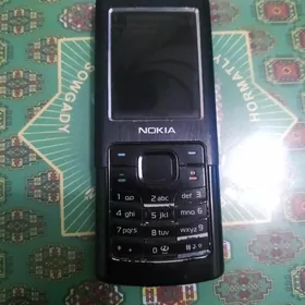 Nokia 6500 classic