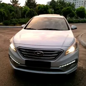 Hyundai Sonata 2017