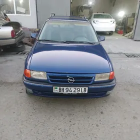 Opel Astra 1992