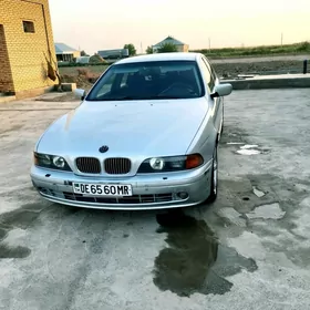 BMW 528 2000