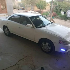 Toyota Mark II 1994