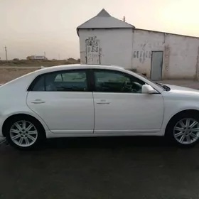 Toyota Avalon 2005