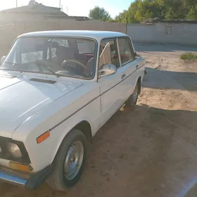 Lada 2106 1996